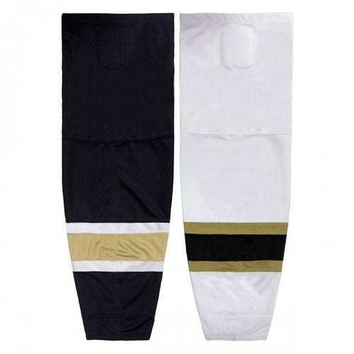 Гамаши оригинальные Pittsburgh Penguins Stadium Mesh Hockey Socks