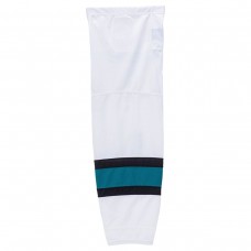 Гамаши хоккейные San Jose Sharks Stadium Mesh Hockey Socks