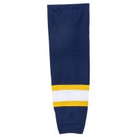 Гамаши хоккейные St. Louis Blues Stadium Mesh Hockey Socks