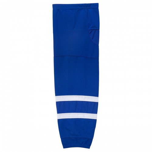 Гамаши оригинальные Toronto Maple Leafs Stadium Mesh Hockey Socks