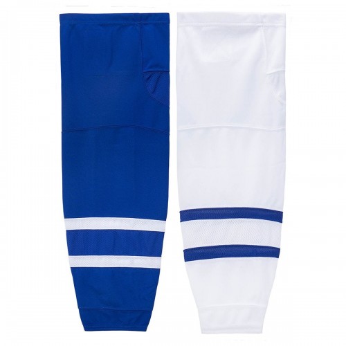 Гамаши оригинальные Toronto Maple Leafs Stadium Mesh Hockey Socks