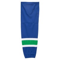 Гамаши хоккейные Vancouver Canucks Stadium Mesh Hockey Socks