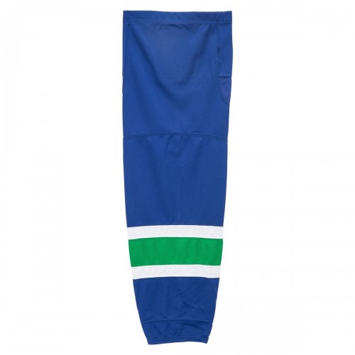 Гамаши оригинальные Vancouver Canucks Stadium Mesh Hockey Socks