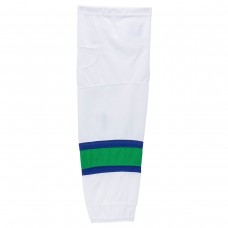 Гамаши хоккейные Vancouver Canucks Stadium Mesh Hockey Socks