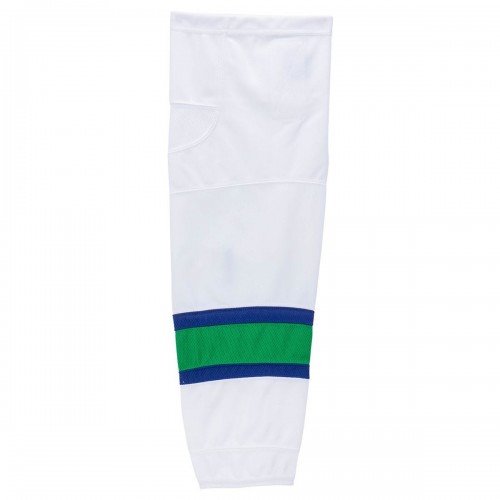 Гамаши оригинальные Vancouver Canucks Stadium Mesh Hockey Socks