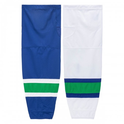 Гамаши оригинальные Vancouver Canucks Stadium Mesh Hockey Socks