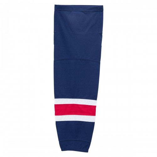 Гамаши оригинальные Washington Capitals Stadium Mesh Hockey Socks