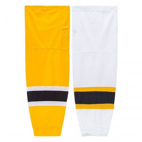 Гамаши оригинальные Boston Bruins Stadium Adult Hockey Socks