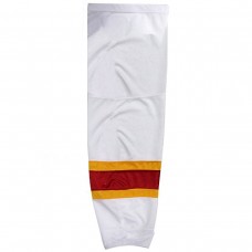 Гамаши хоккейные Calgary Flames Stadium Mesh Hockey Socks