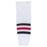 Гамаши хоккейные Chicago Blackhawks Stadium Mesh Hockey Socks