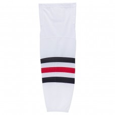 Гамаши хоккейные Chicago Blackhawks Stadium Mesh Hockey Socks