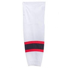 Гамаши хоккейные Chicago Blackhawks Stadium Mesh Hockey Socks