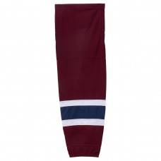 Гамаши хоккейные Colorado Avalanche Stadium Junior Hockey Socks
