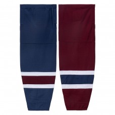 Гамаши хоккейные Colorado Avalanche Stadium Junior Hockey Socks