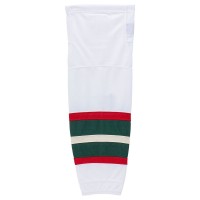 Гамаши хоккейные Minnesota Wild Stadium Mesh Hockey Socks