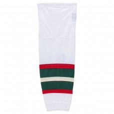 Гамаши хоккейные Minnesota Wild Stadium Mesh Hockey Socks