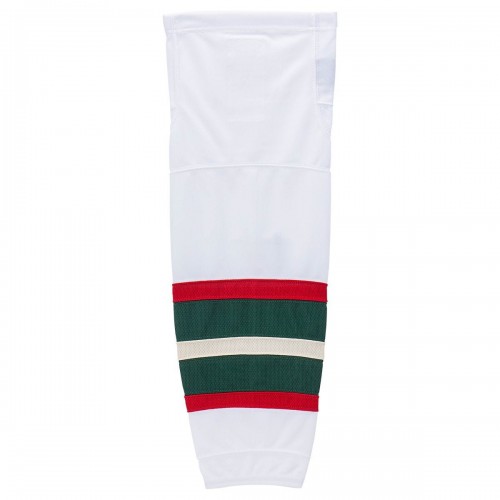 Гамаши оригинальные Minnesota Wild Stadium Mesh Hockey Socks