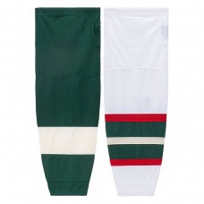 Гамаши хоккейные Minnesota Wild Stadium Mesh Hockey Socks