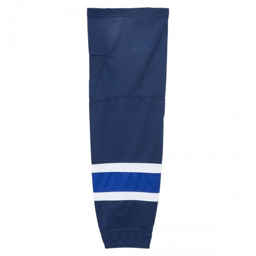 Гамаши оригинальные Winnipeg Jets Stadium Mesh Hockey Socks