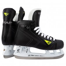 Коньки взрослые Graf G755 Pro Senior Ice Hockey Skates