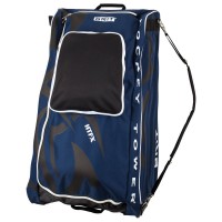 Баул хоккейный Grit HTFX Hockey Tower 33in. Wheeled Hockey Equipment Bag