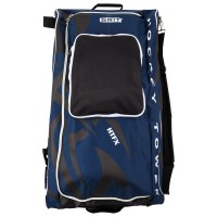 Баул хоккейный Grit HTFX Hockey Tower 33in. Wheeled Hockey Equipment Bag