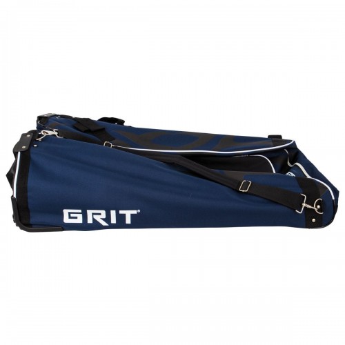 Баул оригинальный Grit HTFX Hockey Tower 36in. Wheeled Hockey Equipment Bag