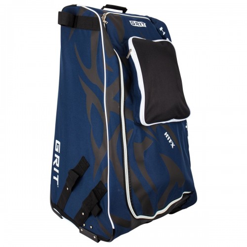 Баул оригинальный Grit HTFX Hockey Tower 36in. Wheeled Hockey Equipment Bag