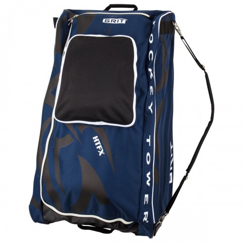 Баул оригинальный Grit HTFX Hockey Tower 36in. Wheeled Hockey Equipment Bag