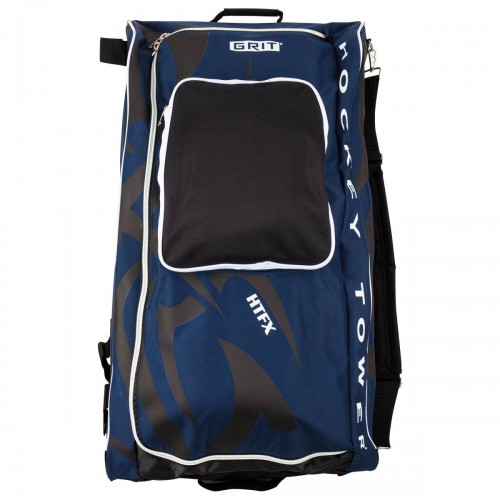 Баул оригинальный Grit HTFX Hockey Tower 36in. Wheeled Hockey Equipment Bag