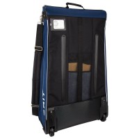 Баул хоккейный Grit HTFX Hockey Tower 36in. Wheeled Hockey Equipment Bag