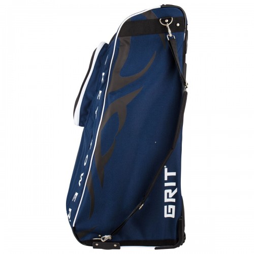 Баул оригинальный Grit HTFX Hockey Tower 36in. Wheeled Hockey Equipment Bag