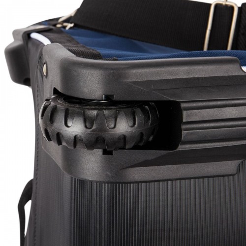 Баул оригинальный Grit HTFX Hockey Tower 36in. Wheeled Hockey Equipment Bag
