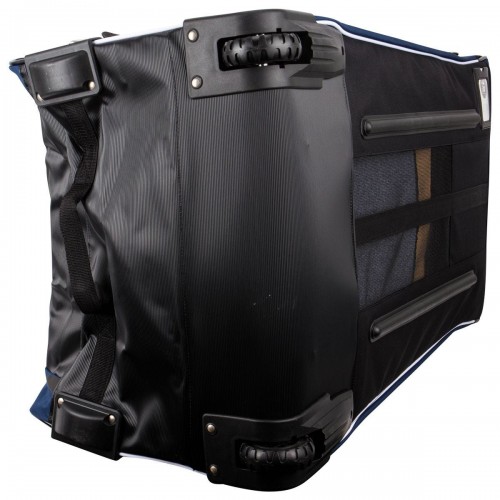Баул оригинальный Grit HTFX Hockey Tower 36in. Wheeled Hockey Equipment Bag