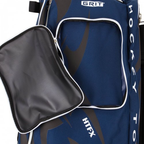 Баул оригинальный Grit HTFX Hockey Tower 36in. Wheeled Hockey Equipment Bag
