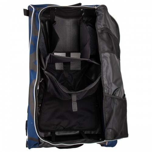 Баул оригинальный Grit HTFX Hockey Tower 36in. Wheeled Hockey Equipment Bag