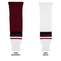 Гамаши хоккейные Arizona Coyotes MonkeySports Knit Hockey Socks