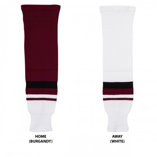 Гамаши оригинальные Arizona Coyotes MonkeySports Knit Hockey Socks