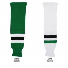 Гамаши хоккейные Dallas Stars MonkeySports Knit Hockey Socks