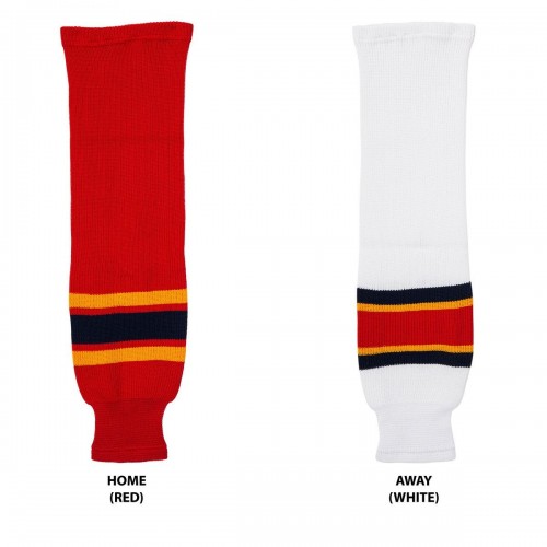 Гамаши оригинальные Florida Panthers MonkeySports Knit Hockey Socks