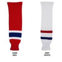 Гамаши хоккейные Montreal Canadiens MonkeySports Knit Hockey Socks