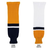 Гамаши хоккейные Nashville Predators MonkeySports Knit Hockey Socks
