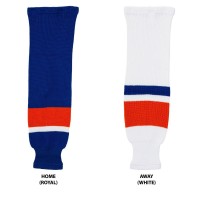 Гамаши хоккейные New York Islanders MonkeySports Knit Hockey Socks