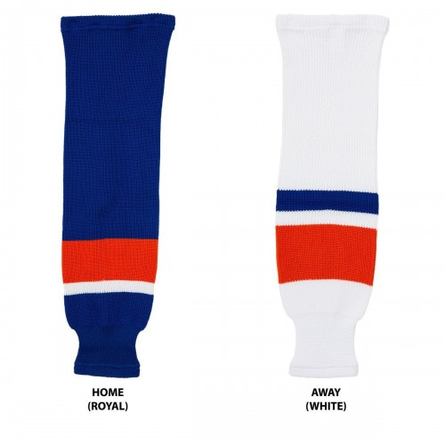 Гамаши оригинальные New York Islanders MonkeySports Knit Hockey Socks