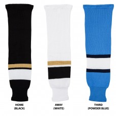Гамаши хоккейные Pittsburgh Penguins MonkeySports Knit Hockey Socks