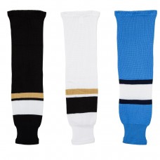 Гамаши хоккейные Pittsburgh Penguins MonkeySports Knit Hockey Socks