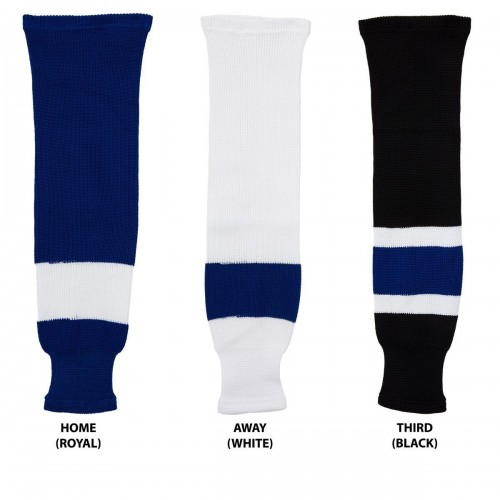 Гамаши оригинальные Tampa Bay Lightning MonkeySports Knit Hockey Socks