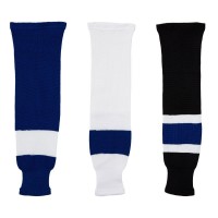 Гамаши хоккейные Tampa Bay Lightning MonkeySports Knit Hockey Socks