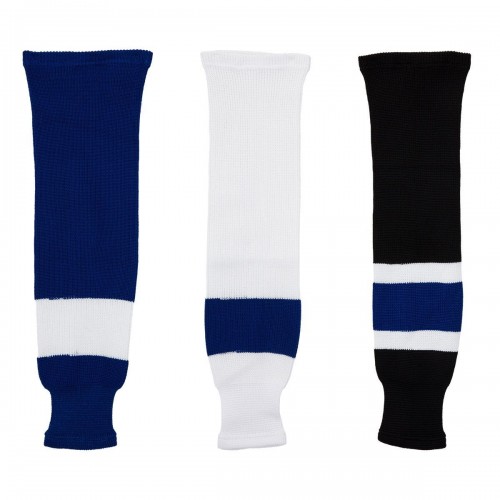 Гамаши оригинальные Tampa Bay Lightning MonkeySports Knit Hockey Socks