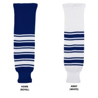 Гамаши хоккейные Toronto Maple Leafs MonkeySports Knit Hockey Socks